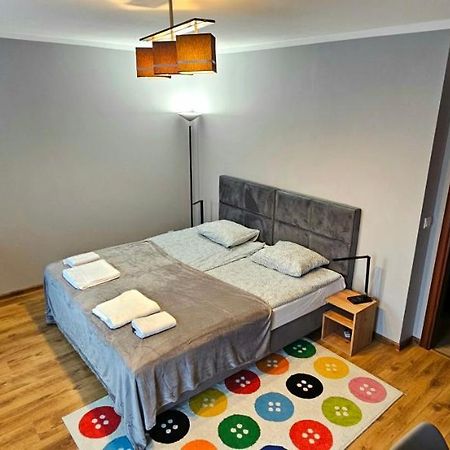 Miami Vice Apartament By Karl رادوم المظهر الخارجي الصورة